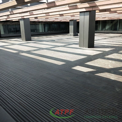 Natural Bamboo Outdoor Wall Panels Fence Cladding