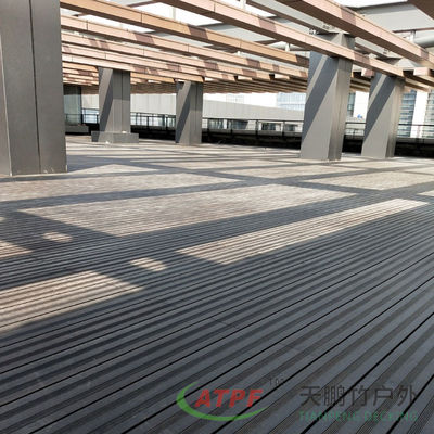 Wood Bamboo Wall Panels Bamboo Exterior Siding OEM