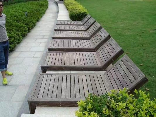UV Resistant Composite Decking Trims For Superior Durability And Protection