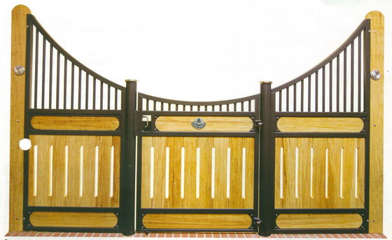 2200*140*18 Bamboo Railing Create Natural And Elegant Look