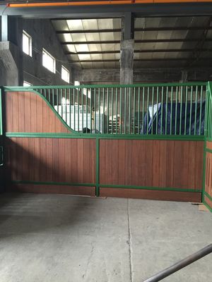 Big Waves Texture 4.8 Meter Decking Boards Eco Friendly