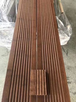 Exterior Bamboo Cladding Easy Maintenance Long Lasting Beautiful Finishes