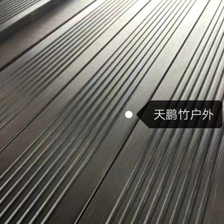 Effortless Installation With Nail / Clip Method Low Maintenance Waterproof Decking Boards